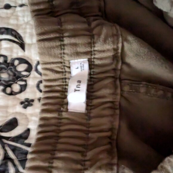 TNA Pants - Tna cargo pants
